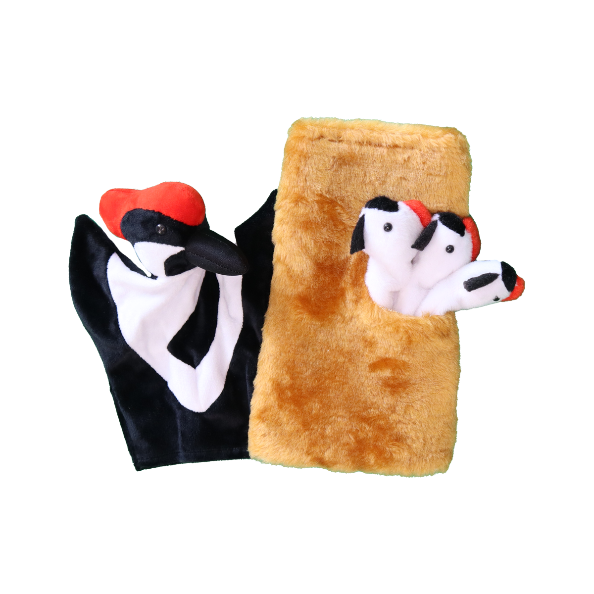 Дятлята1