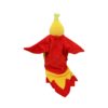 Игрушка на руку Жар-птица (1) Игрушка на руку Жар-птица (1)