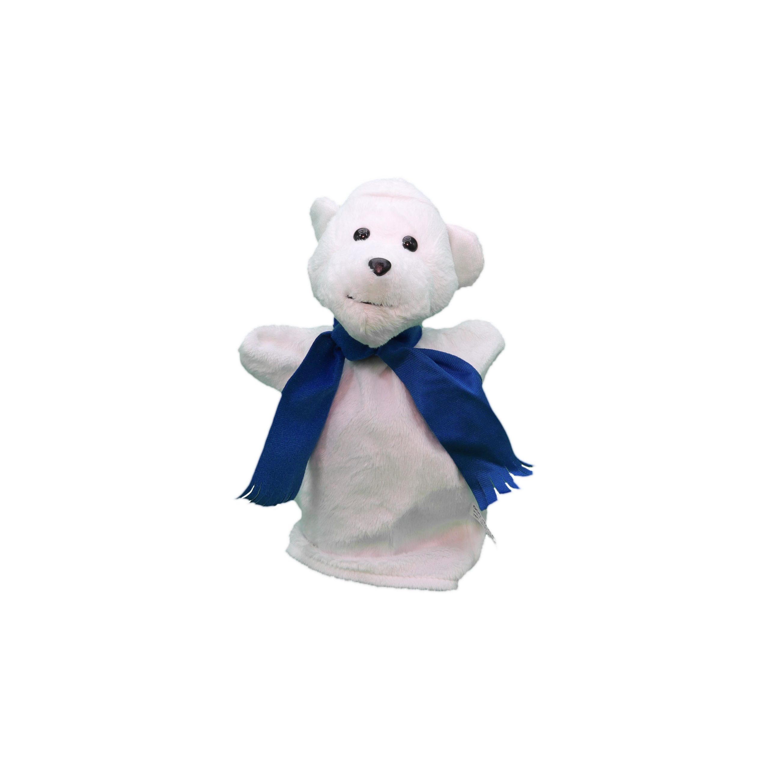 Кукла на руку: Медведь (Маша и Медведь) - УМНИЦА