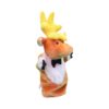 Игрушка на руку Олень (3) Игрушка на руку Олень (3)