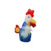 Игрушка на руку Петух2